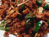 Tempe Cabe Ijo