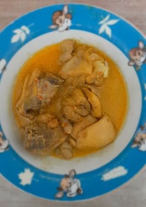 Foto resep Opor Ayam
