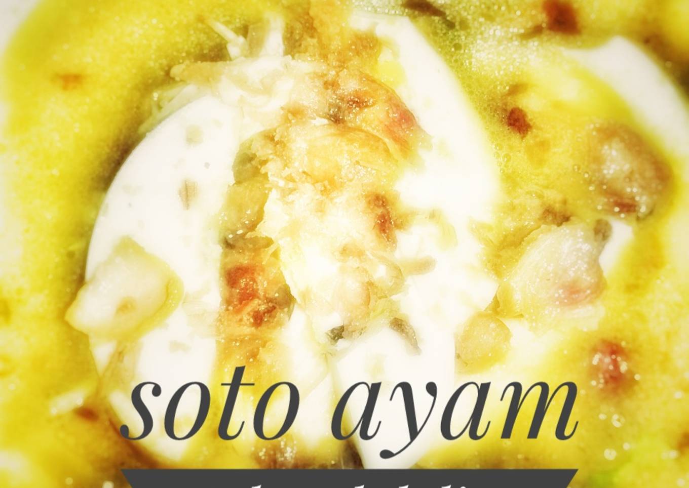 Soto ayam#prramadhan_palingkaporit #bikinramadhanberkesan (12)