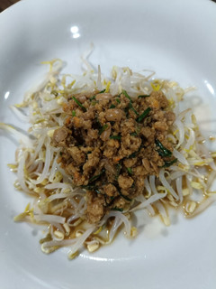 Foto resep Toge Goreng khas Bogor