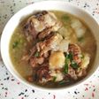 Sop buntut sapi