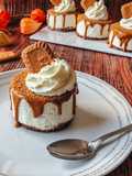 Speculoos Cheesecake