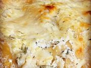 A picture of shrimp scallops and crab recipes