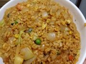 Gambar nasi goreng arcis