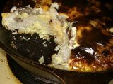 Loaded Biscuits & Gravy bake