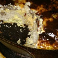 A picture of Loaded Biscuits & Gravy bake.