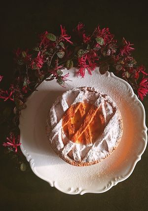 Foto di La mia pastiera