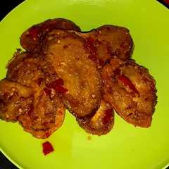 รูปของ Terong Crispy Endeus #2