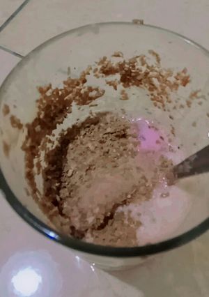 Foto resep Coffe Choco Ice Cream