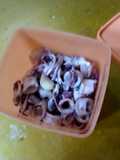 Tips Mengolah Cumi Siap Masak Tidak Amis