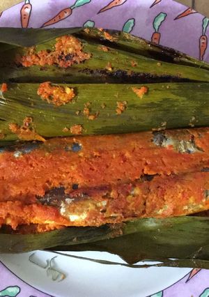 Foto resep Pepes Ikan Pindang