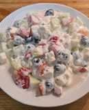🇬🇷 Ensalada griega 🇬🇷