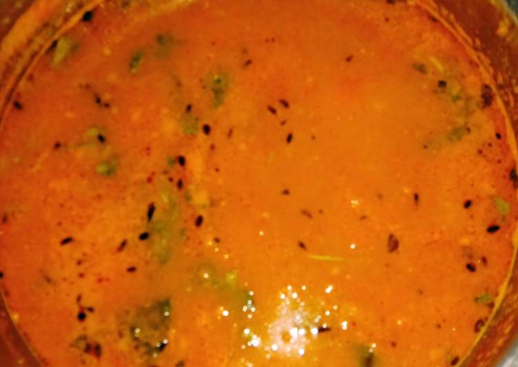 Easiest Way to Prepare Homemade Tomato Rasam