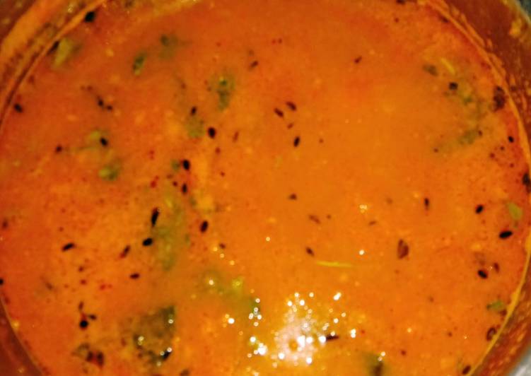 Tomato Rasam