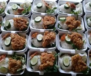 Ini Caranya Ayam Geprek Praktis Enak