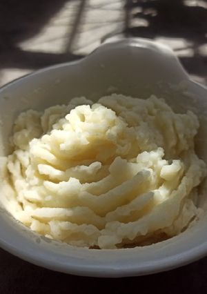 Hình của món Khoai tây nghiền.