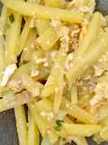 มันฝรั่งผัดไข่