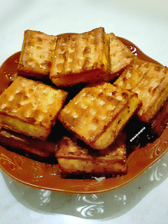 Foto resep Gabin vla Tape