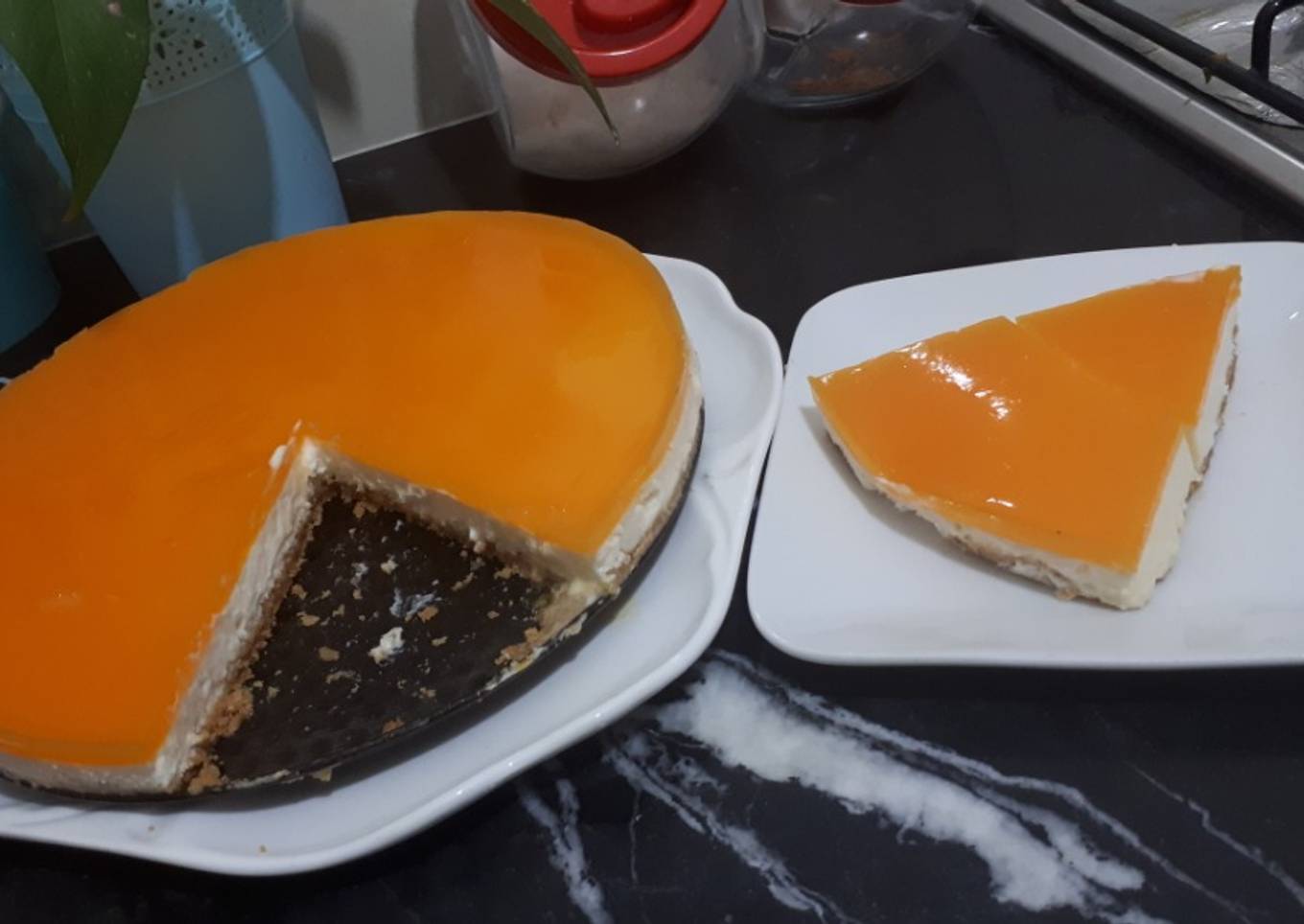 Cheese cake