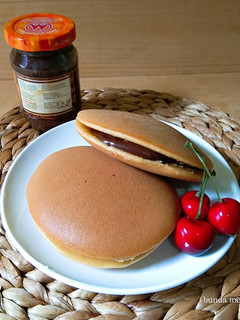 Foto resep Dorayaki