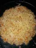 Arroz Pilaf