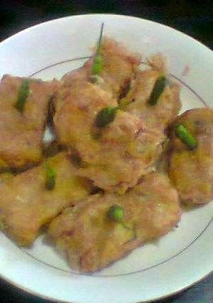 Foto resep Sekutel mie #5resepterbaruku