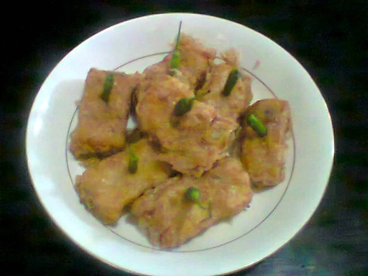 Recipe Sekutel mie #5resepterbaruku the So Delicious Perfect