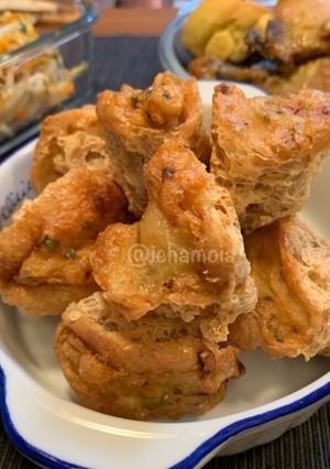 Foto resep Tahu Walik