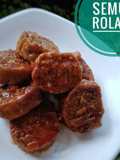 Foto resep Semur Rolade