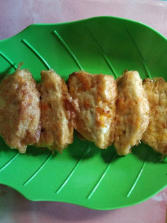 Foto resep Rolade Tahu Simpel