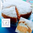 Kue putri ayu ubi jalar