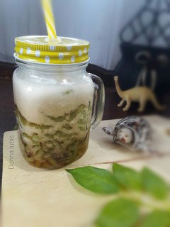 Foto resep Cendol Hunkwe