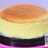 Japanese cotton cheese cake