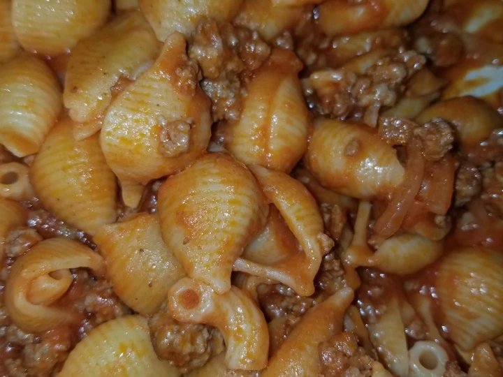 Simple Way Make Recipe Moms Goulash that is Really Delicious, Perfect}