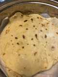 خبز عربي