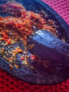 Foto resep #36 Sambal Tomat Goreng