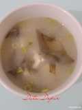 Miso soup