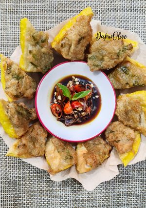 Foto resep Tahu Pletok