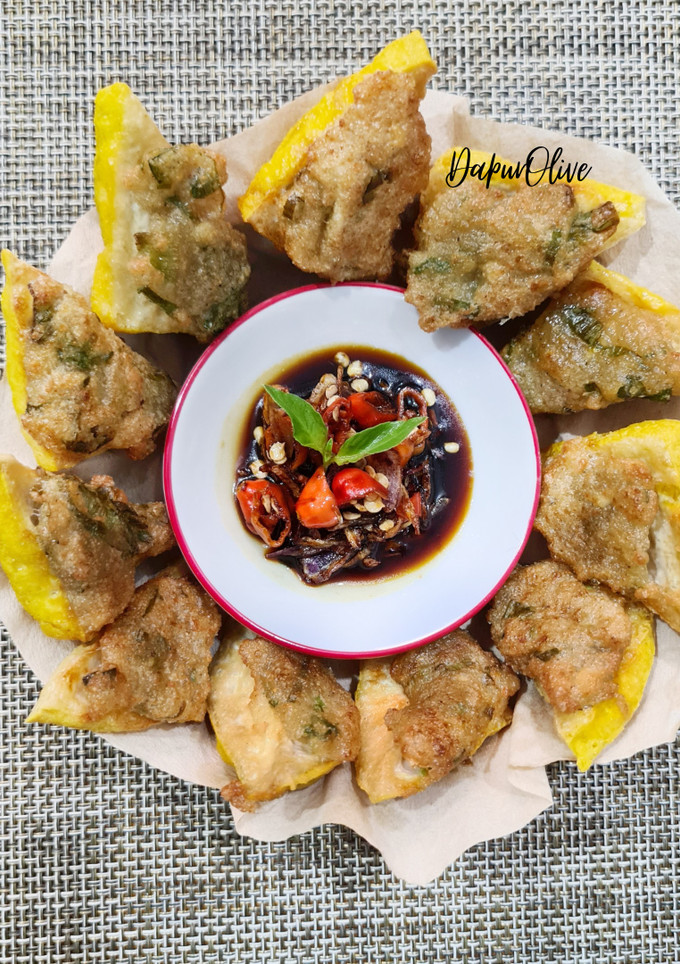 Foto resep Tahu Pletok