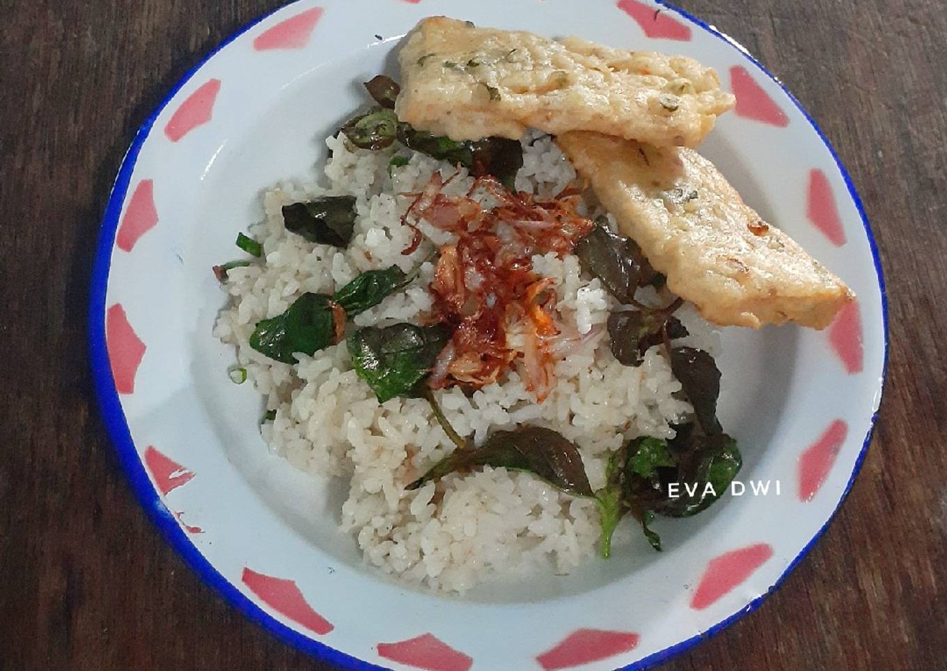 Nasi Goreng Cikur