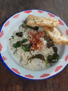 Foto resep Nasi Goreng Cikur