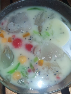 Foto resep Es teler