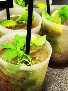 Una foto de Mojito 🇨🇺🇨🇺🇨🇺🇨🇺🇨🇺
