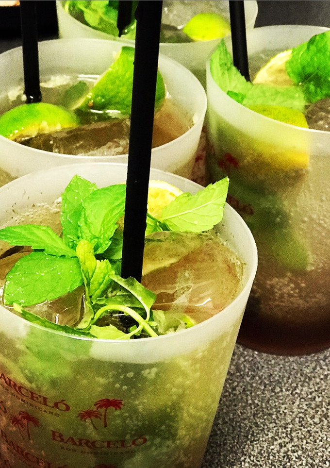 Una foto de Mojito 🇨🇺🇨🇺🇨🇺🇨🇺🇨🇺
