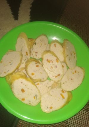Foto resep Rolade Ayam