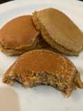 Oatmeal Pancake 60 kal per pcs