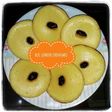 Kue LumpuR kentang ekonomis ❤