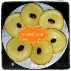 รูปของ Kue LumpuR kentang ekonomis ❤