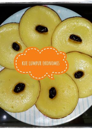 Foto resep Kue LumpuR kentang ekonomis ❤