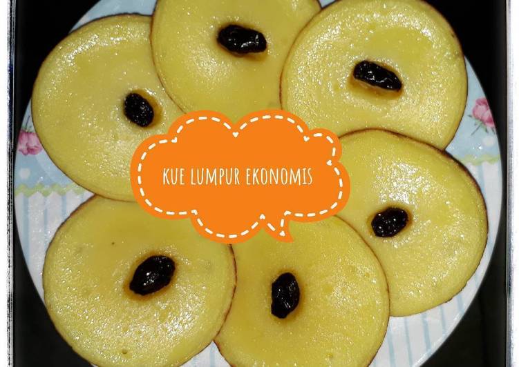 Bumbu Kue LumpuR kentang ekonomis ❤ | Resep Membuat Kue LumpuR kentang ekonomis ❤ Yang Mudah Dan Praktis